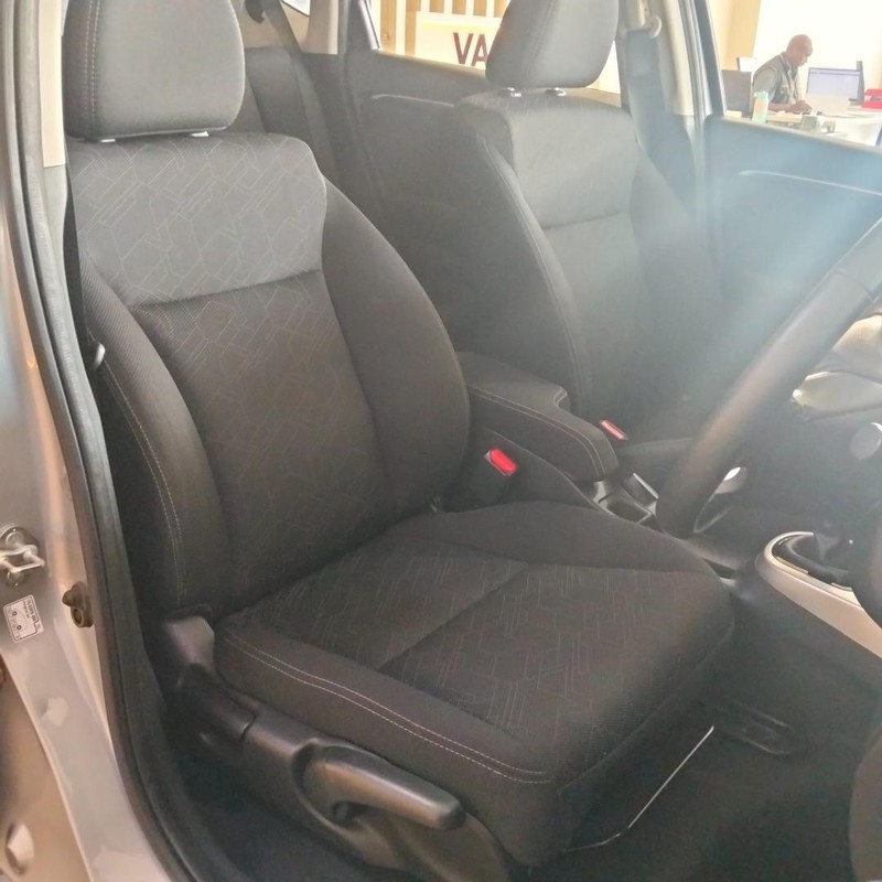 Honda WR-V - GWM Motors Vaal PTY (Ltd) - Image 7