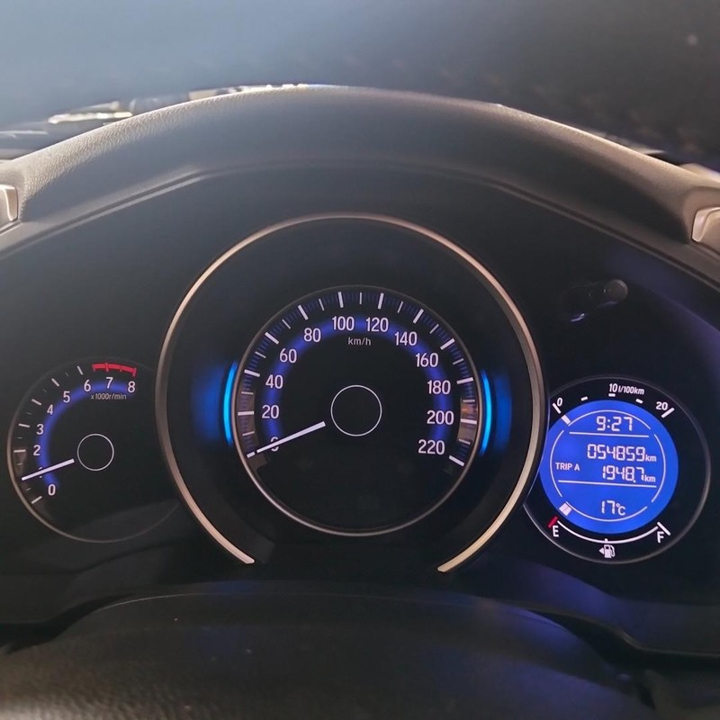 Honda WR-V - GWM Motors Vaal PTY (Ltd) - Image 14