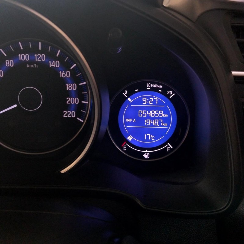 Honda WR-V - GWM Motors Vaal PTY (Ltd) - Image 15