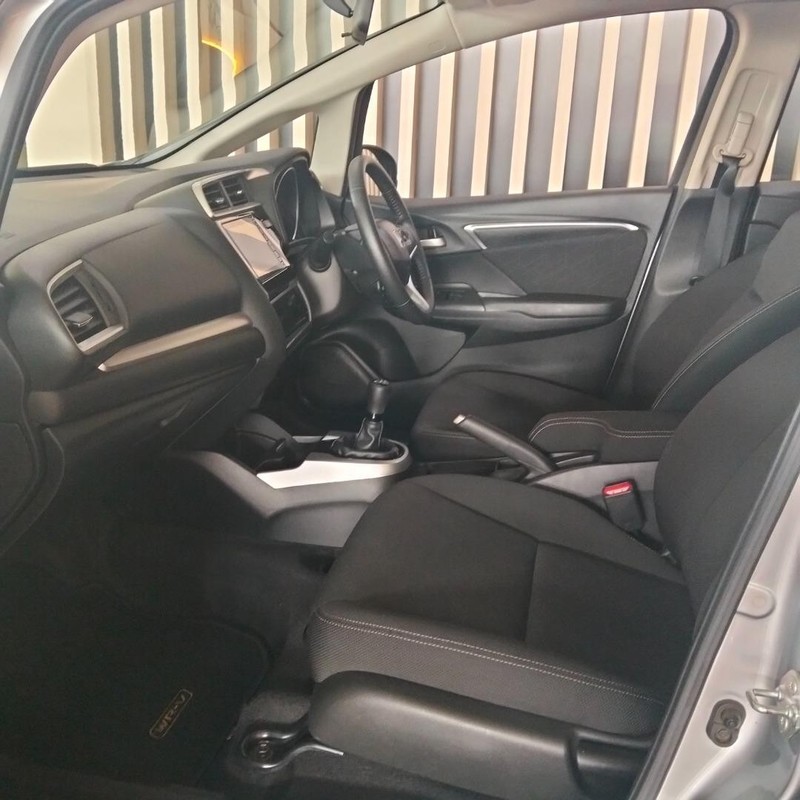 Honda WR-V - GWM Motors Vaal PTY (Ltd) - Image 8