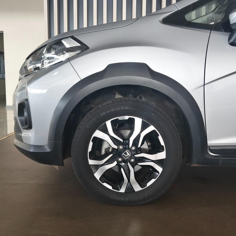 Honda WR-V - GWM Motors Vaal PTY (Ltd) - Image 5