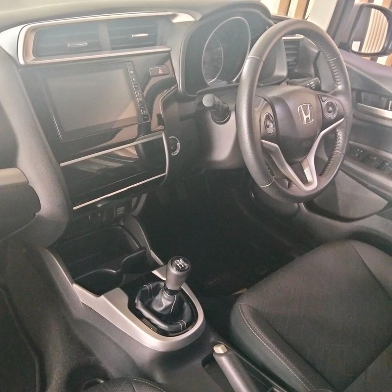 Honda WR-V - GWM Motors Vaal PTY (Ltd) - Image 11