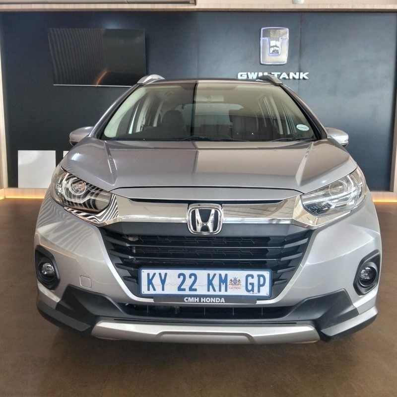 Honda WR-V - GWM Motors Vaal PTY (Ltd) - Image 2