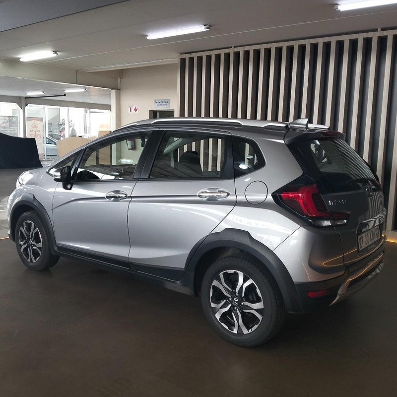 Honda WR-V - GWM Motors Vaal PTY (Ltd) - Image 4