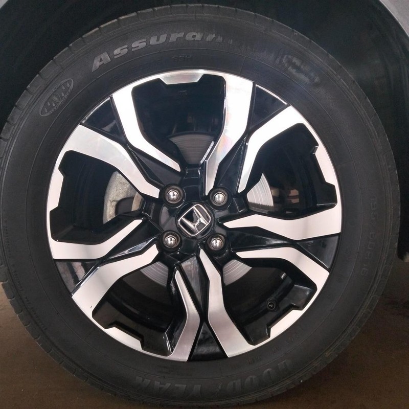 Honda WR-V - GWM Motors Vaal PTY (Ltd) - Image 6