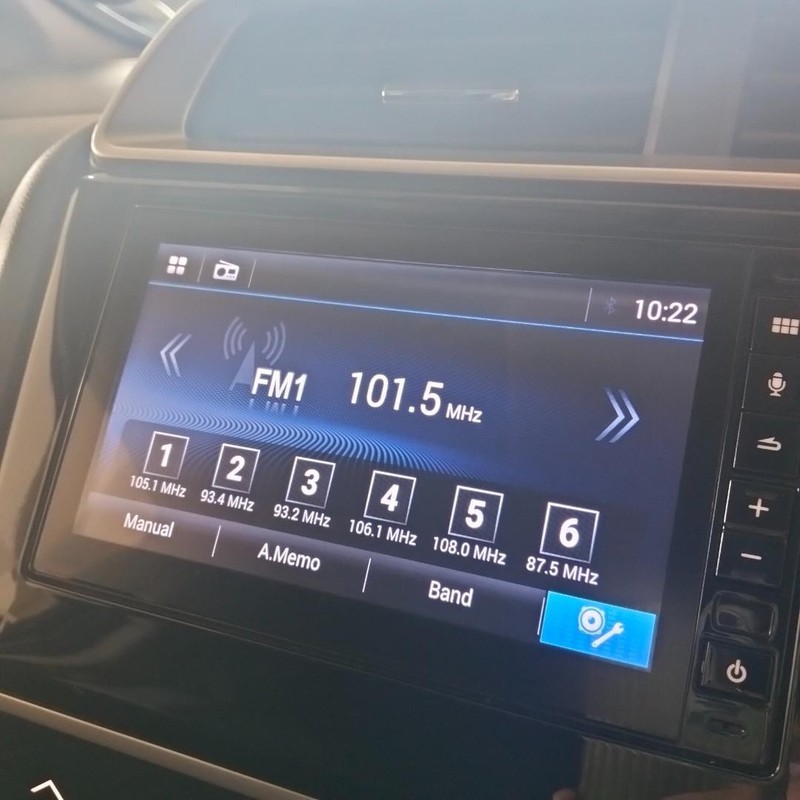 Honda WR-V - GWM Motors Vaal PTY (Ltd) - Image 19