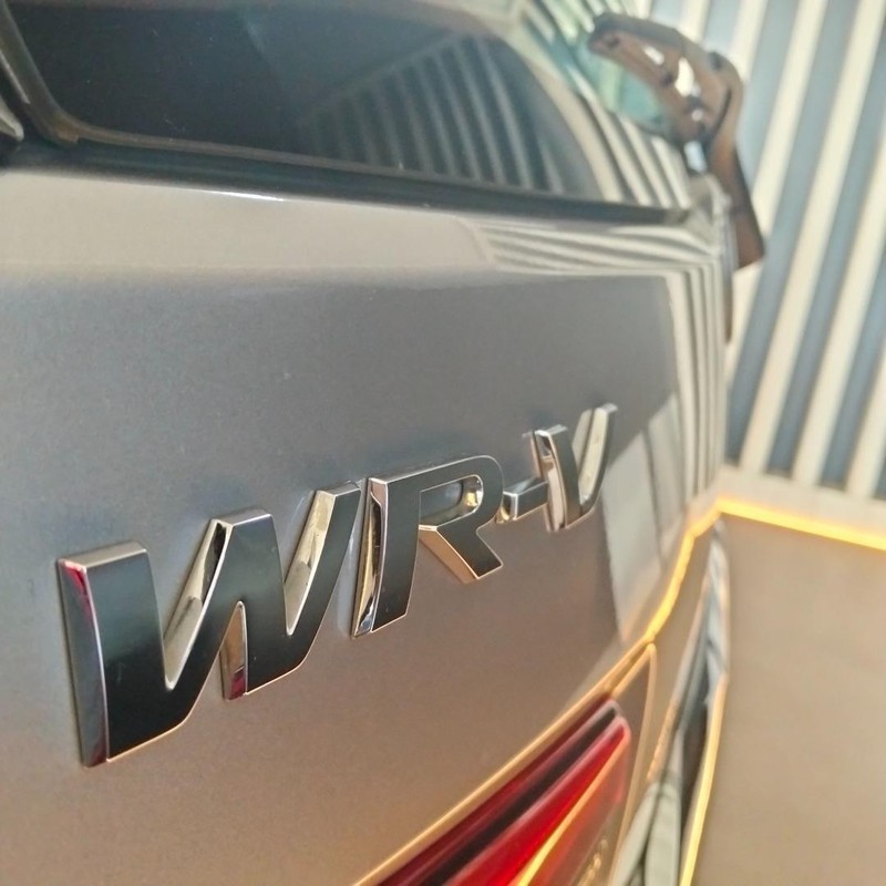 Honda WR-V - GWM Motors Vaal PTY (Ltd) - Image 18
