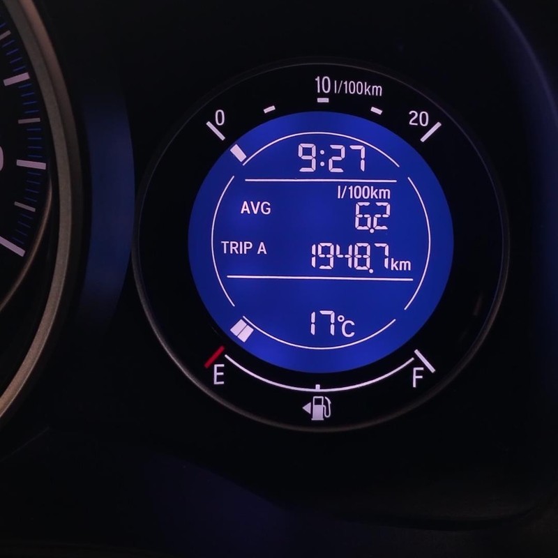 Honda WR-V - GWM Motors Vaal PTY (Ltd) - Image 21
