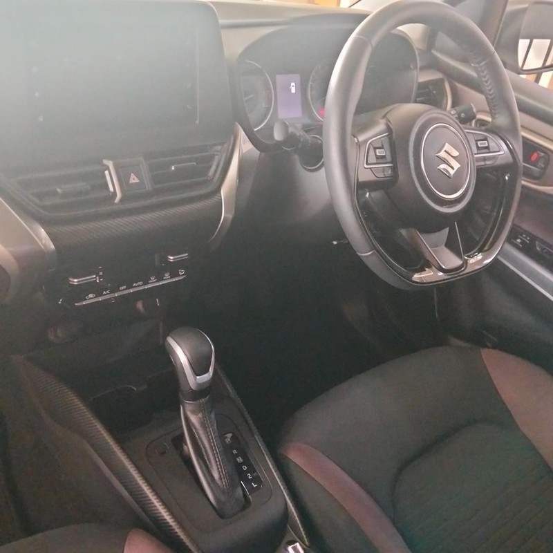 Suzuki Fronx - GWM Motors Vaal PTY (Ltd) - Image 9