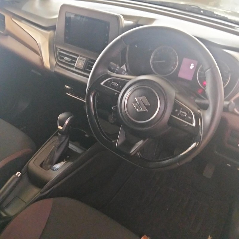 Suzuki Fronx - GWM Motors Vaal PTY (Ltd) - Image 10