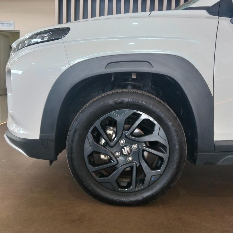Suzuki Fronx - GWM Motors Vaal PTY (Ltd) - Image 5