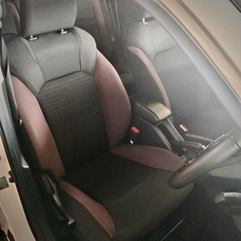 Suzuki Fronx - GWM Motors Vaal PTY (Ltd) - Image 6