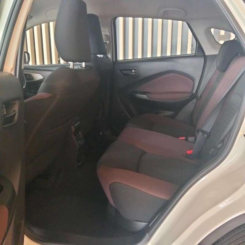 Suzuki Fronx - GWM Motors Vaal PTY (Ltd) - Image 8