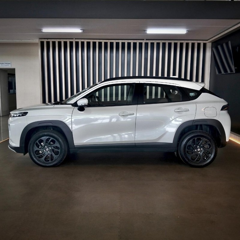 Suzuki Fronx - GWM Motors Vaal PTY (Ltd) - Image 3