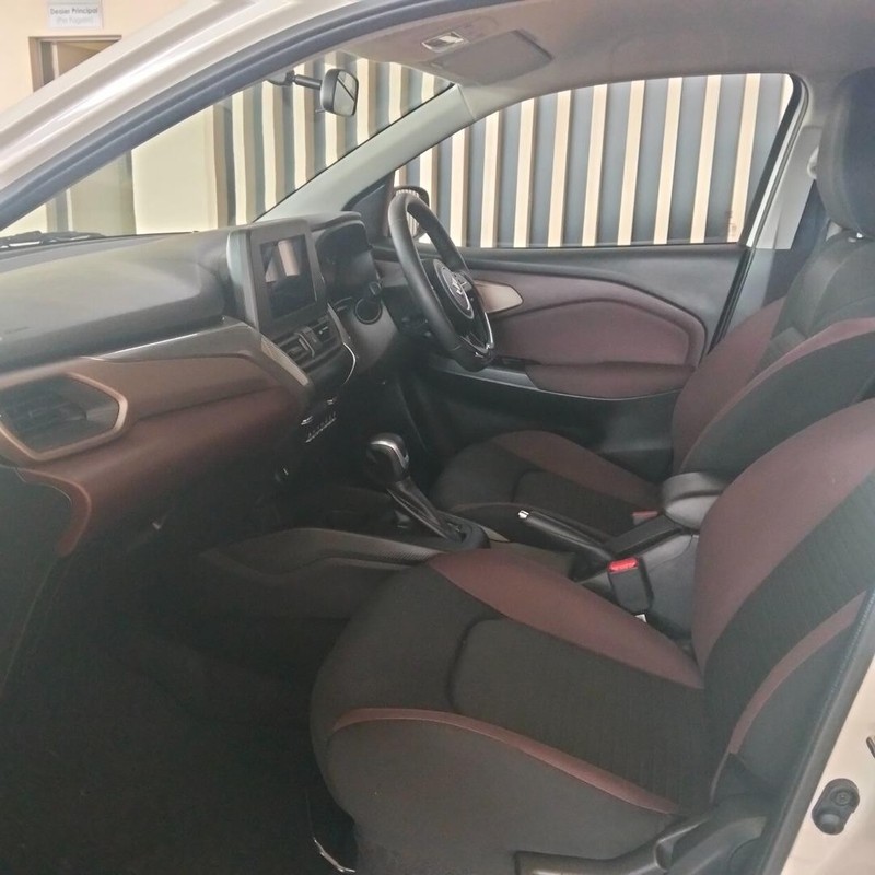 Suzuki Fronx - GWM Motors Vaal PTY (Ltd) - Image 7
