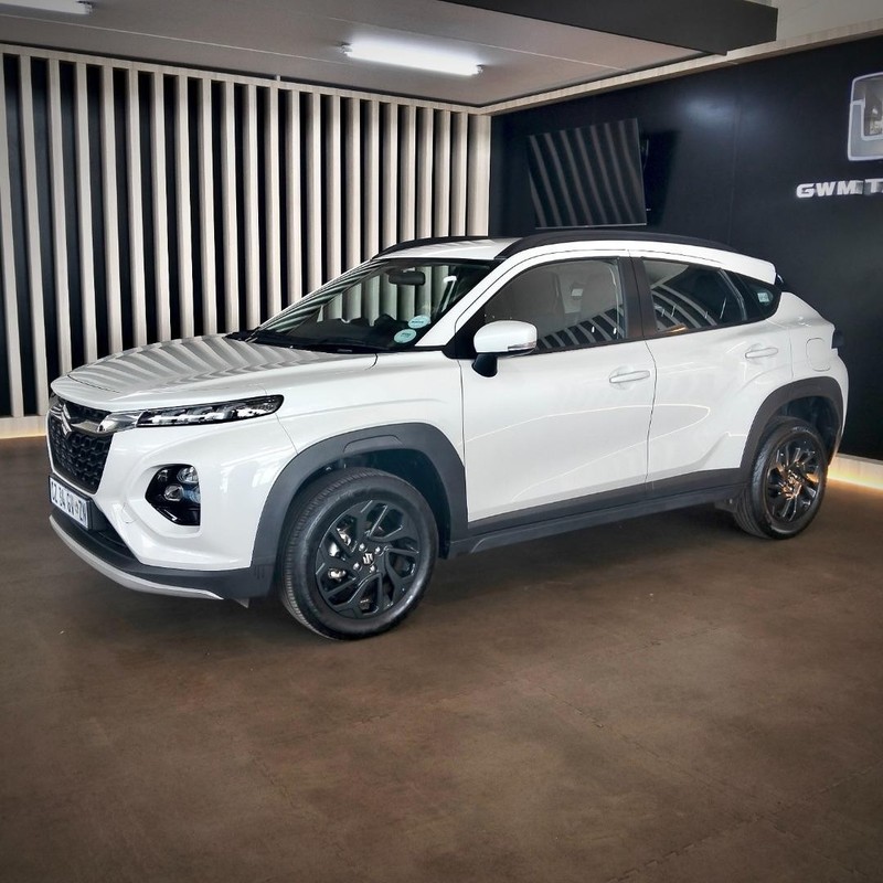 Suzuki Fronx - GWM Motors Vaal PTY (Ltd) - Image 1