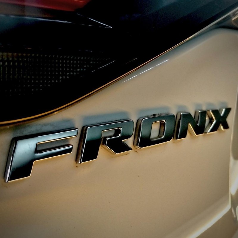 Suzuki Fronx - GWM Motors Vaal PTY (Ltd) - Image 16