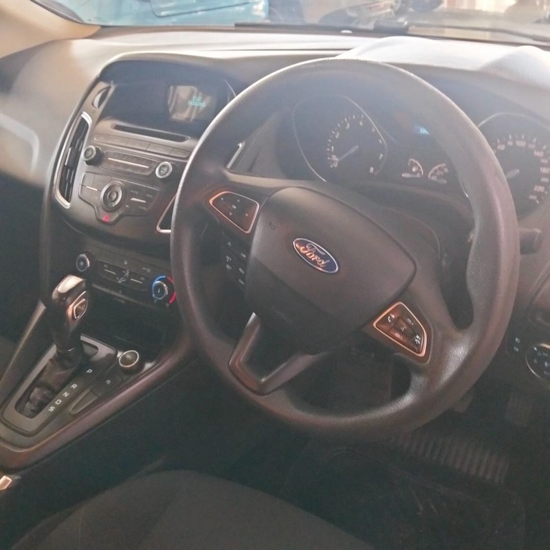 Ford Focus - GWM Motors Vaal PTY (Ltd) - Image 10