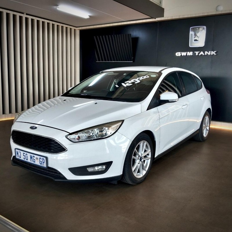 Ford Focus - GWM Motors Vaal PTY (Ltd) - Image 1