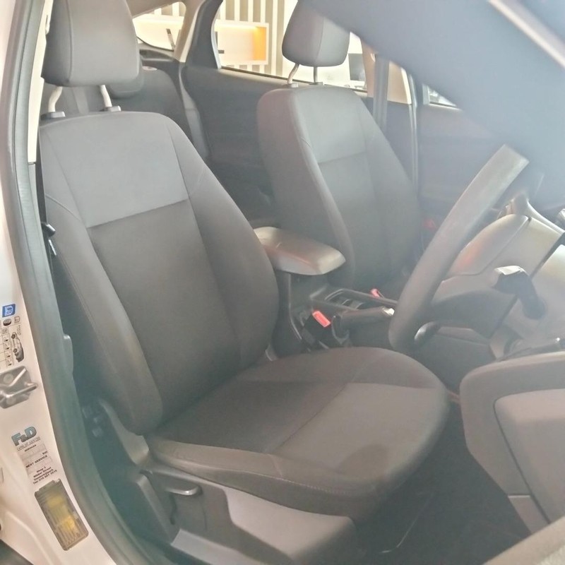 Ford Focus - GWM Motors Vaal PTY (Ltd) - Image 6