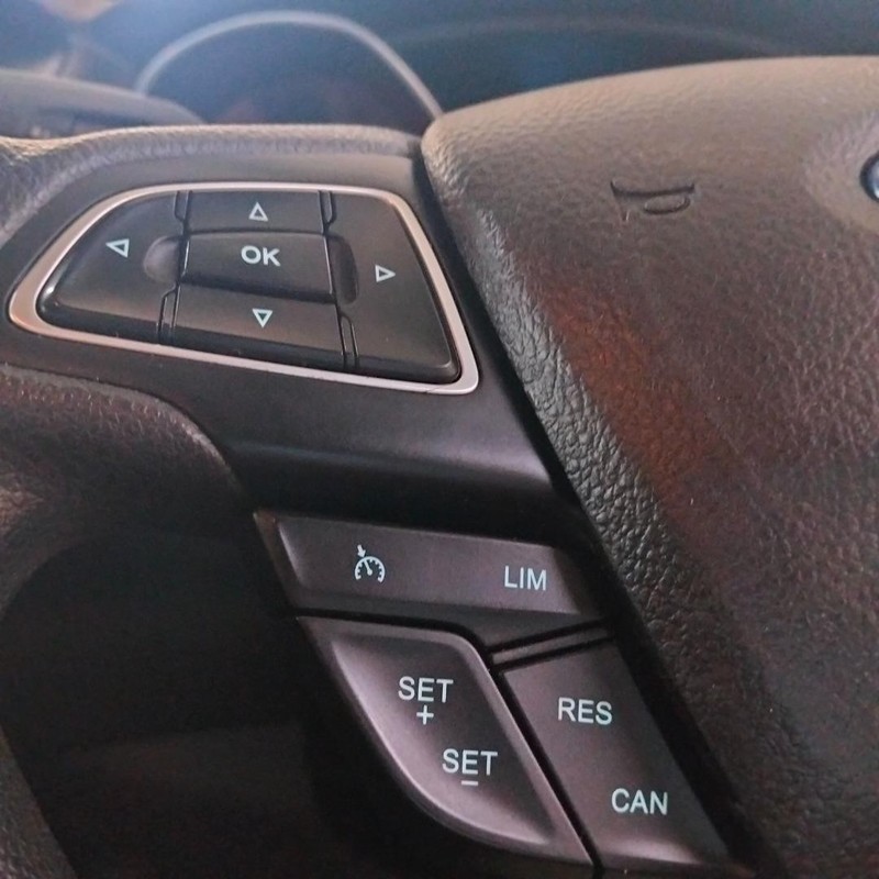 Ford Focus - GWM Motors Vaal PTY (Ltd) - Image 14