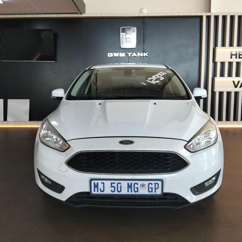 Ford Focus - GWM Motors Vaal PTY (Ltd) - Image 2