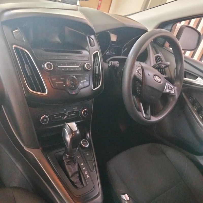 Ford Focus - GWM Motors Vaal PTY (Ltd) - Image 11