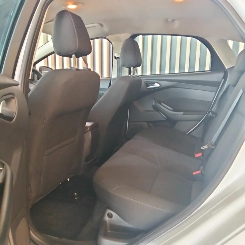Ford Focus - GWM Motors Vaal PTY (Ltd) - Image 8