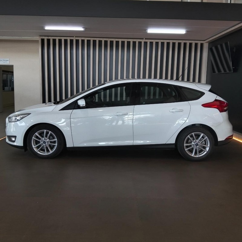 Ford Focus - GWM Motors Vaal PTY (Ltd) - Image 3
