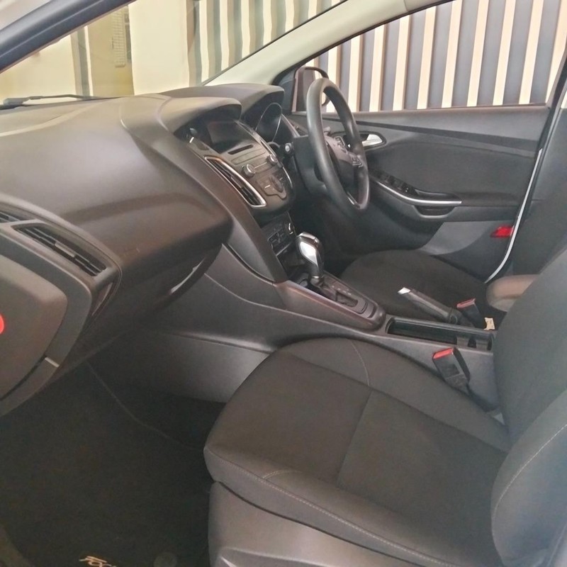 Ford Focus - GWM Motors Vaal PTY (Ltd) - Image 7