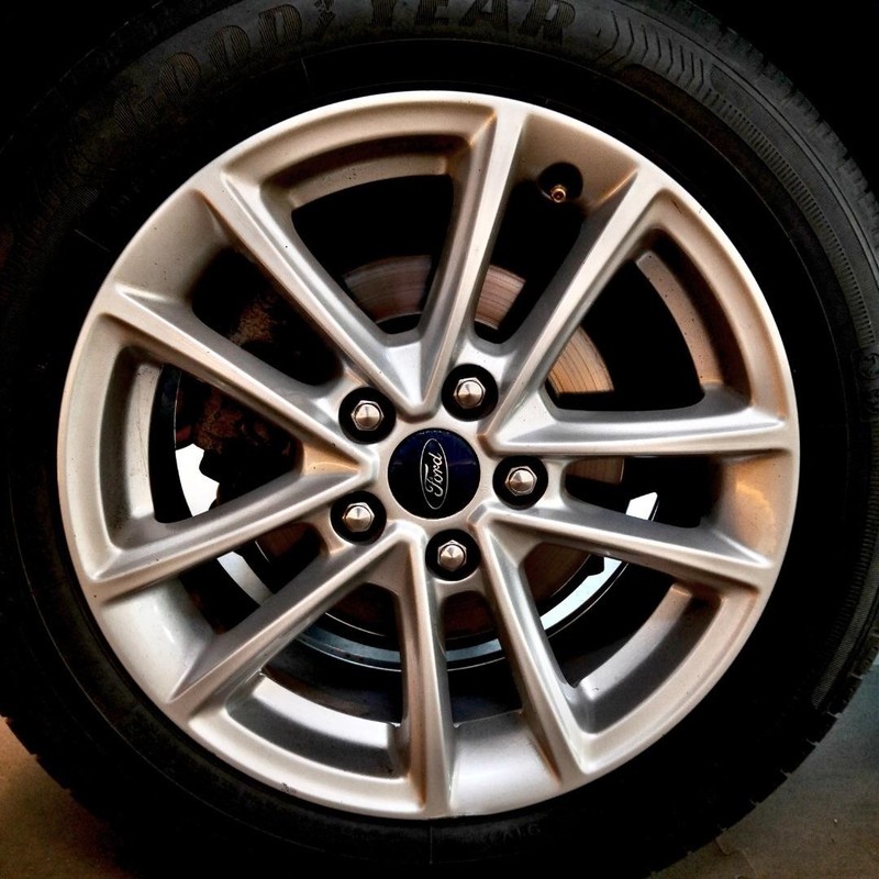 Ford Focus - GWM Motors Vaal PTY (Ltd) - Image 5
