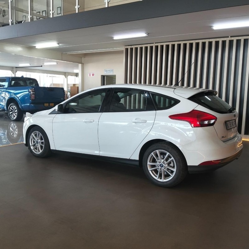 Ford Focus - GWM Motors Vaal PTY (Ltd) - Image 4
