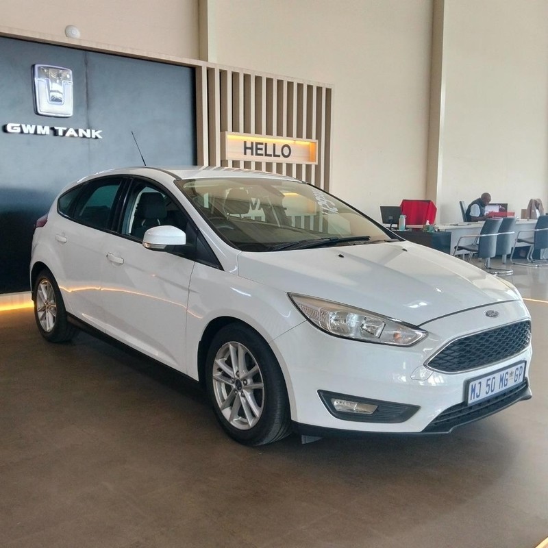 Ford Focus - GWM Motors Vaal PTY (Ltd) - Image 17