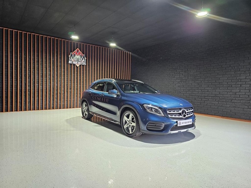 Mercedes-Benz GLA - Mit Mak Motors - Image 3