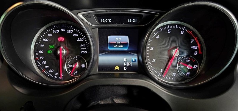 Mercedes-Benz GLA - Mit Mak Motors - Image 12