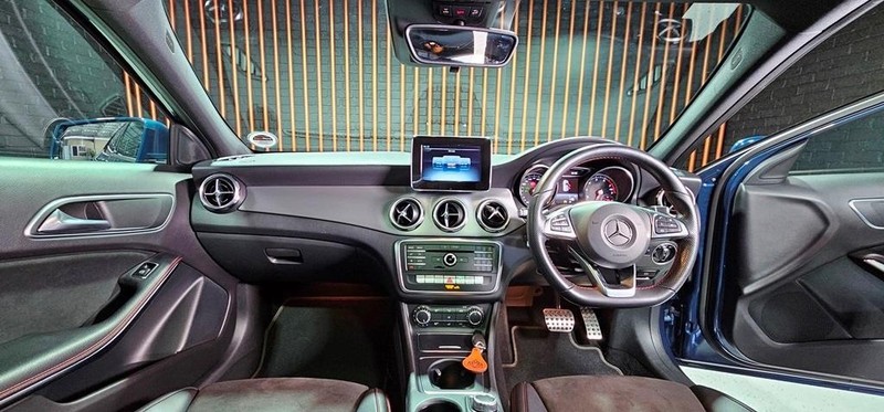 Mercedes-Benz GLA - Mit Mak Motors - Image 23