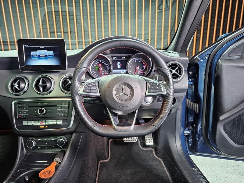 Mercedes-Benz GLA - Mit Mak Motors - Image 10