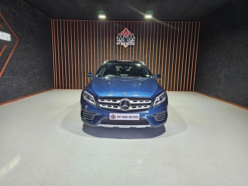 Mercedes-Benz GLA - Mit Mak Motors - Image 2