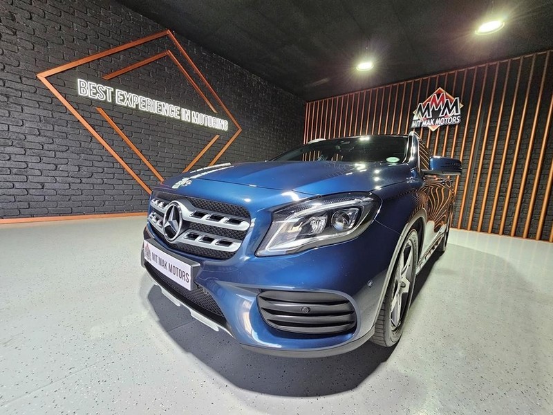 Mercedes-Benz GLA - Mit Mak Motors - Image 4