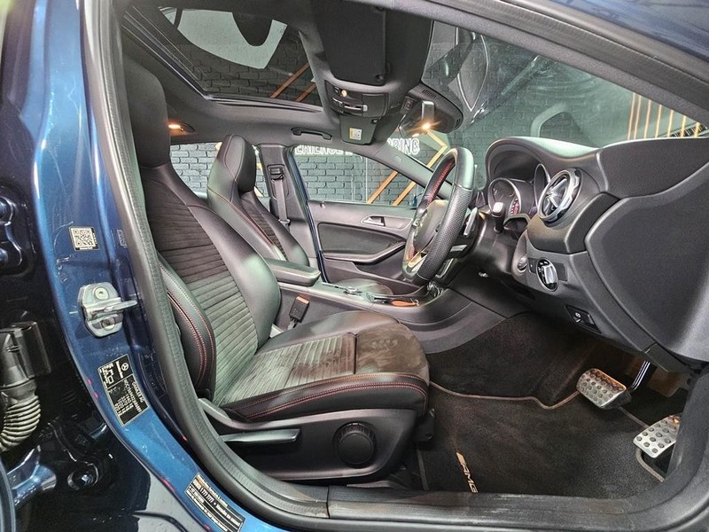Mercedes-Benz GLA - Mit Mak Motors - Image 9