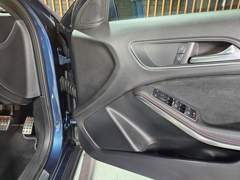 Mercedes-Benz GLA - Mit Mak Motors - Image 8