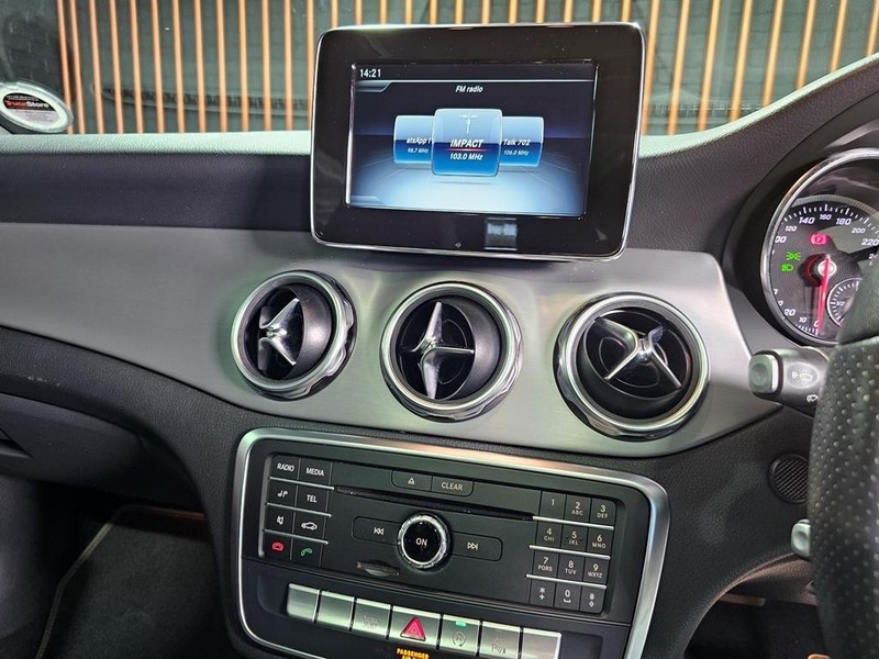 Mercedes-Benz GLA - Mit Mak Motors - Image 14