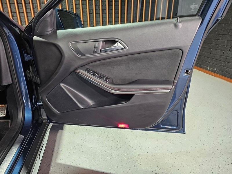 Mercedes-Benz GLA - Mit Mak Motors - Image 7