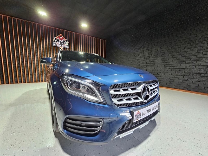Mercedes-Benz GLA - Mit Mak Motors - Image 6