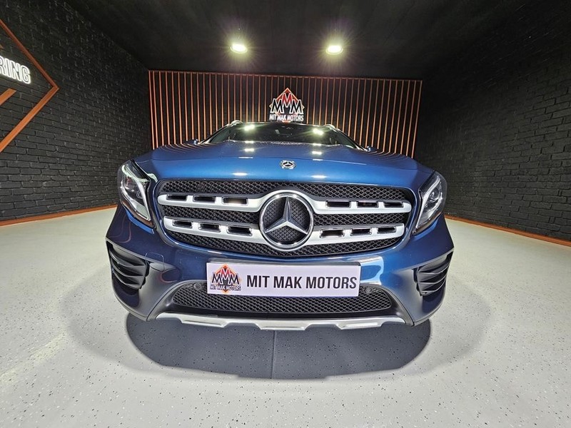 Mercedes-Benz GLA - Mit Mak Motors - Image 5