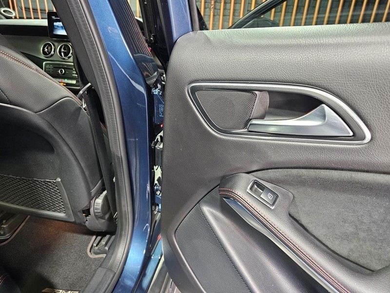 Mercedes-Benz GLA - Mit Mak Motors - Image 21