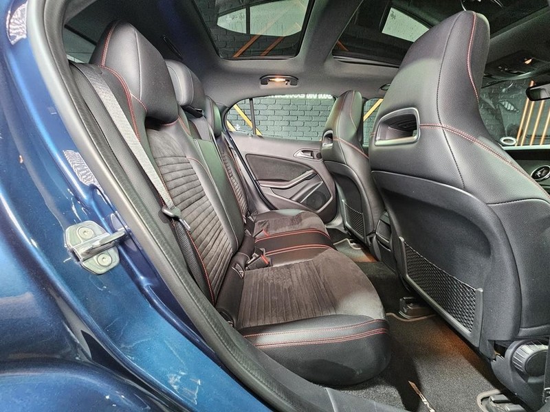 Mercedes-Benz GLA - Mit Mak Motors - Image 22