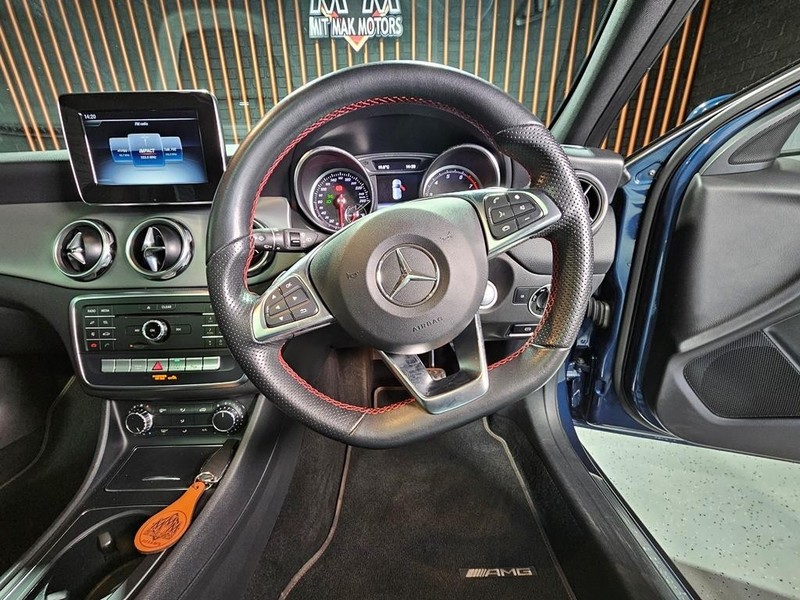 Mercedes-Benz GLA - Mit Mak Motors - Image 19