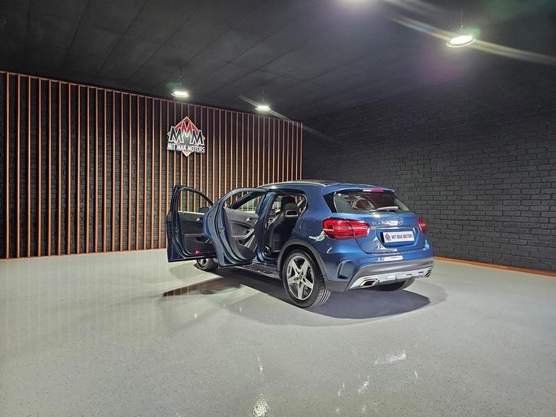 Mercedes-Benz GLA - Mit Mak Motors - Image 24