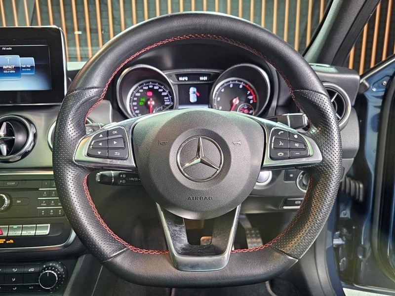 Mercedes-Benz GLA - Mit Mak Motors - Image 11